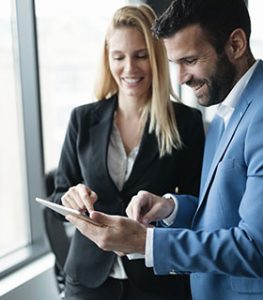 SO.FI leasing - Soluzioni per i professionisti e le aziende