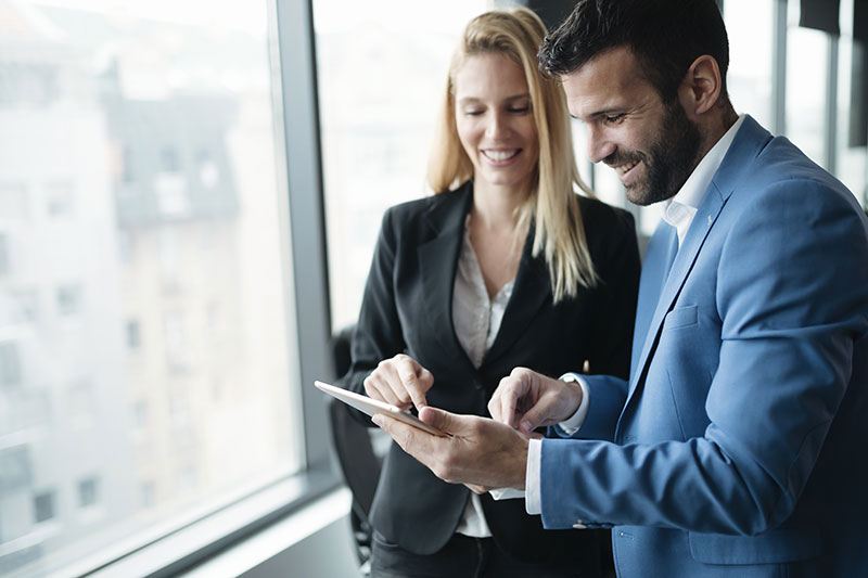 SO.FI leasing - Soluzioni per i professionisti e le aziende